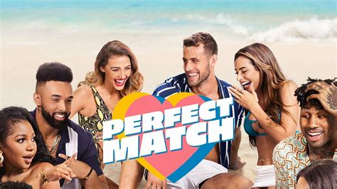 perfect match netflix nude|PerfectMatchNetflix